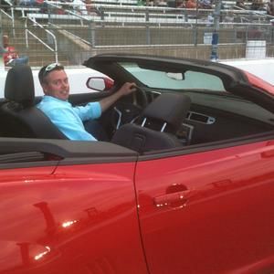 Meet your Posher, Bill